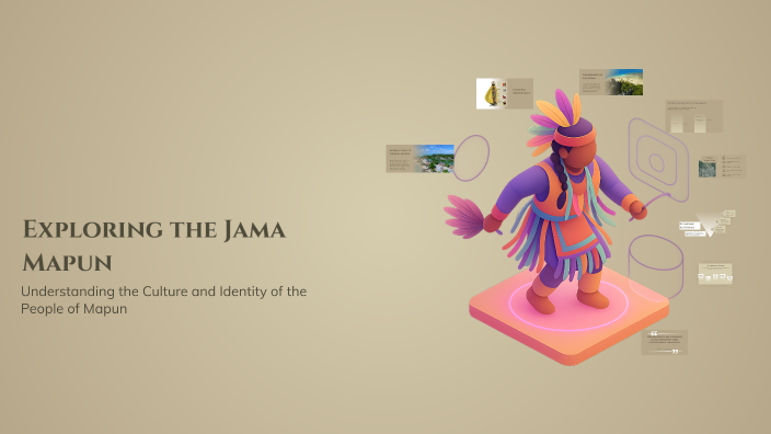 Mapun Exploring the Jama Mapun by Khaine Amanda on Prezi