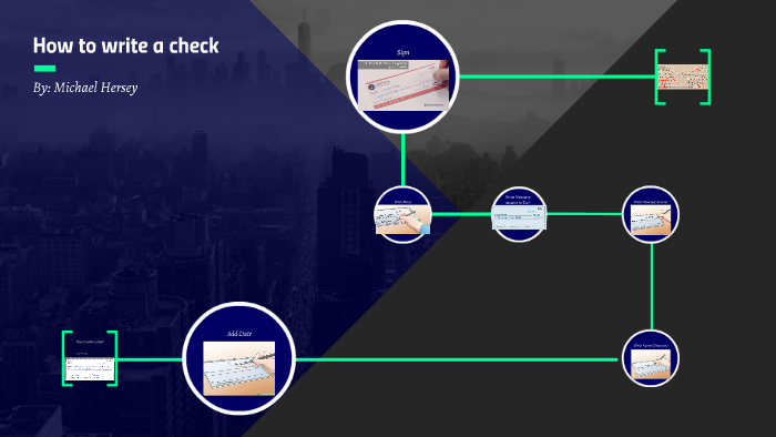 how-to-write-a-check-by-mike-hersey