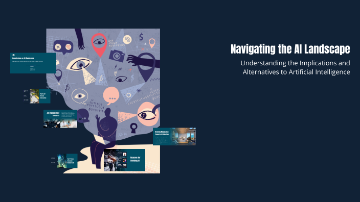 Navigating the AI Landscape by Conor Hickey on Prezi