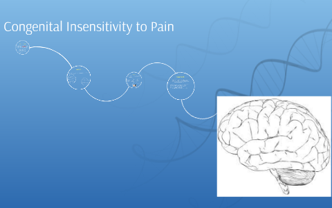 Congenital Insensitivity to Pain by Claire Stanchfield