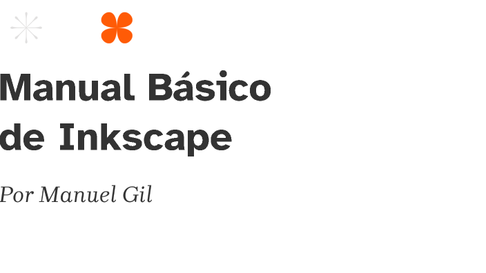 Manual Básico de Inkscape by mako on Prezi