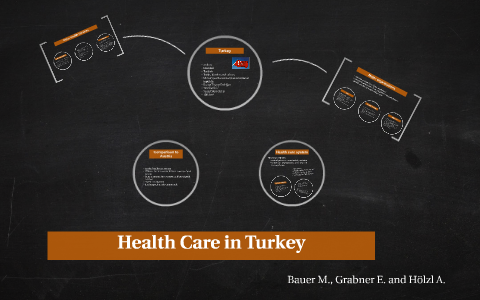 Health Care In Turkey By Elisabeth Grabner On Prezi