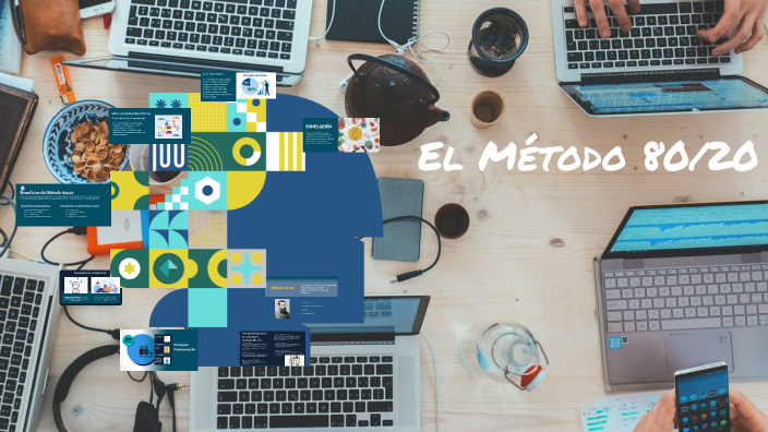 El Método 80x20 by RUBY ANGELA DURAN CATALAN on Prezi