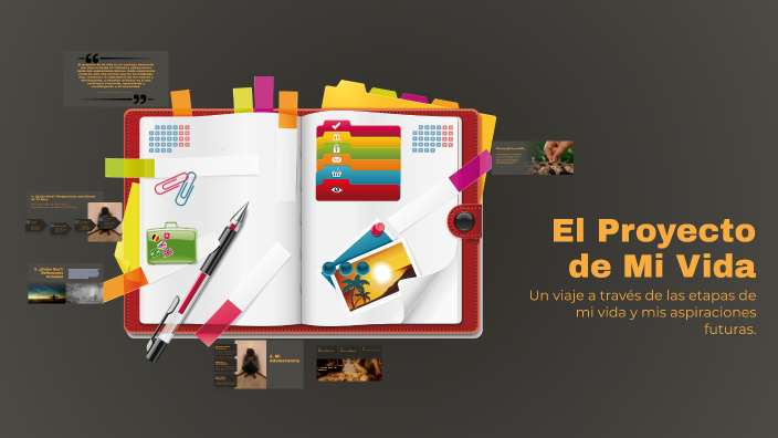 El Proyecto de Mi Vida by Ariana Darrocha Barrena on Prezi