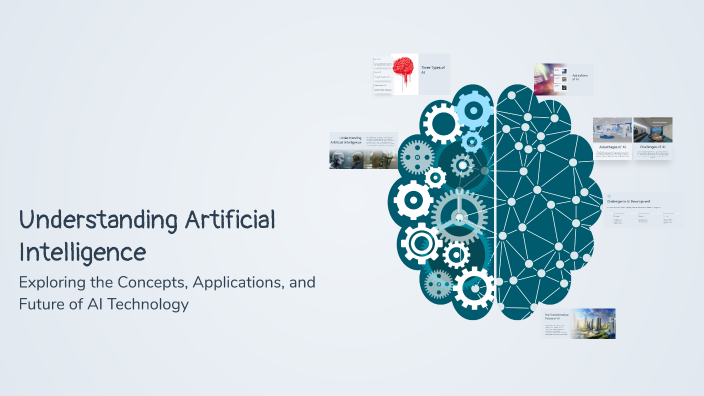 Understanding Artificial Intelligence by Moha Joha on Prezi