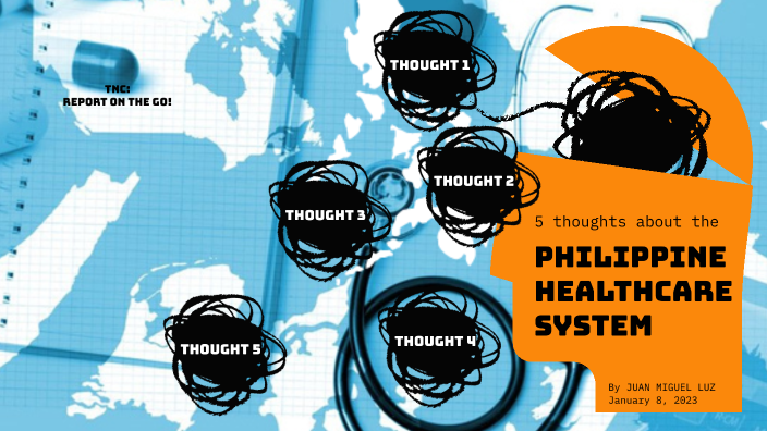 how to improve health care system in the philippines essay