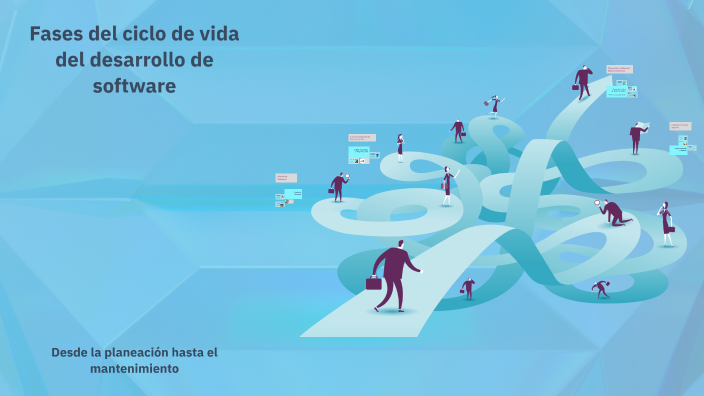 Fases del ciclo de vida del desarrollo de software by karen dayana ...
