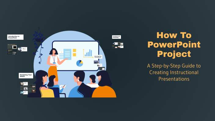 How To PowerPoint Project by Leonardo Vargas Gonzales on Prezi