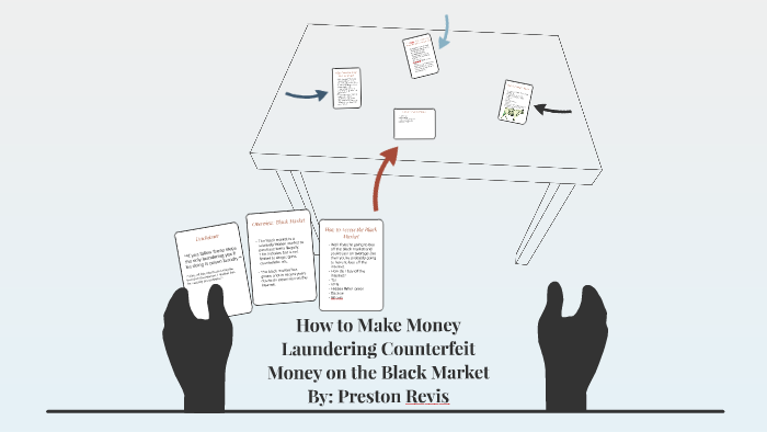 how-to-launder-counterfeit-money-by-preston-revis