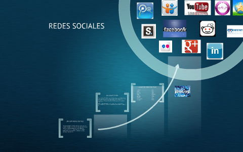 REDES SOCIALES by Fernando Franco on Prezi