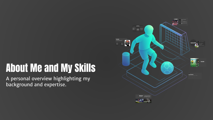 About Me and My Skills by Toby Butterworth on Prezi