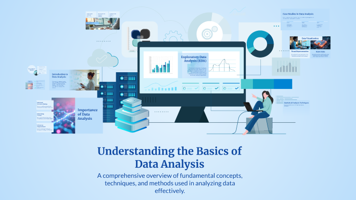 Understanding the Basics of Data Analysis by Pandu Kurniawan on Prezi