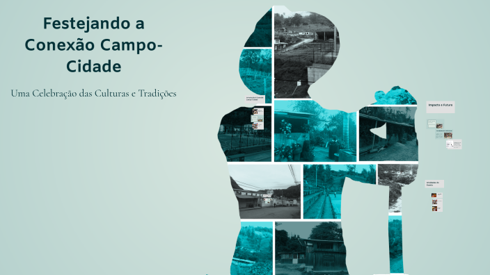 Festejando a Conexão Campo-Cidade by PEDRO HENRIQUE VIUDES MARCINIAK on ...