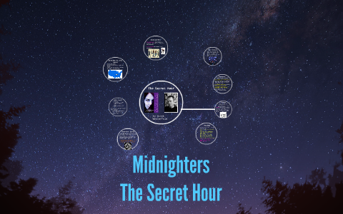 The Secret Hour by on Prezi