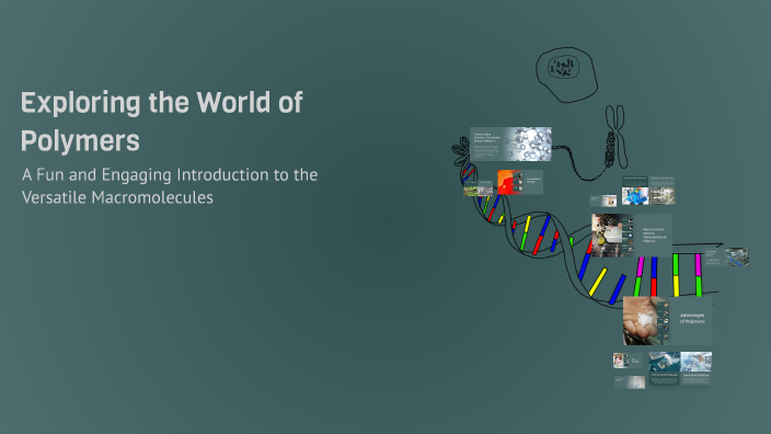 Exploring the World of Polymers by Jestoni Dulap on Prezi