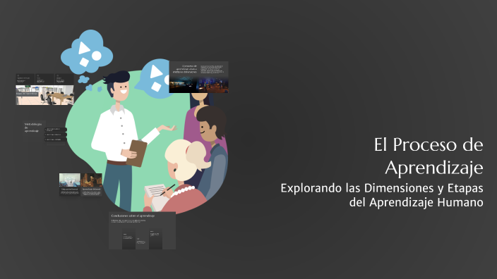 El Proceso de Aprendizaje by Karol Valles on Prezi