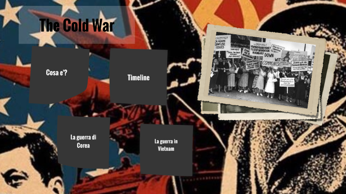 The Cold War by Skyler Tomasella on Prezi
