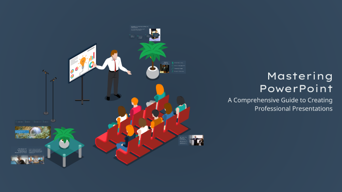 Mastering PowerPoint by marwan ahmed on Prezi