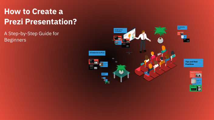 How to Create a Prezi Presentation? by Sami Stål on Prezi