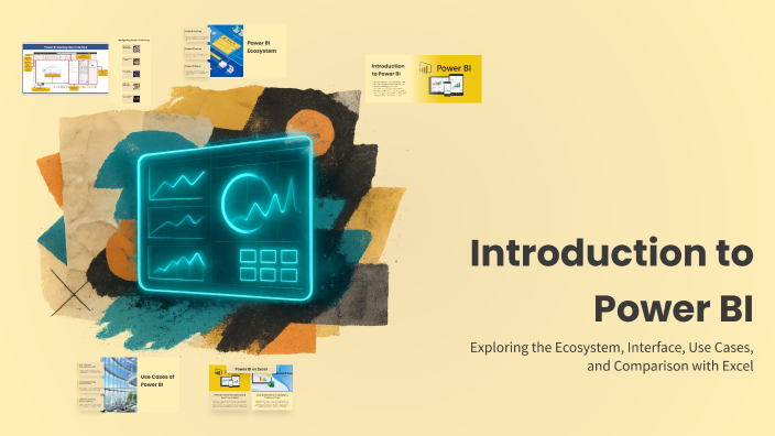Introduction to Power BI by Ewajesu Michael on Prezi