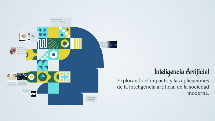 Inteligencia Artificial by ADA MARTINEZ SUAZO on Prezi