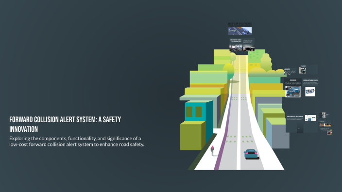 Forward Collision Alert System: A Safety Innovation by Vaishnavi ...
