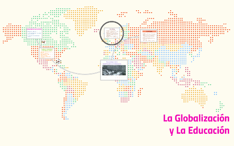 La Globalización y La Educación by Lupitham Muñiz on Prezi