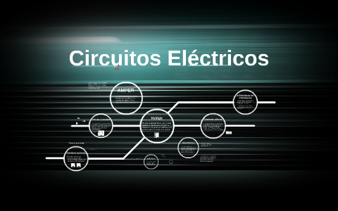 Circuito Eléctrico by Valeria Noreña