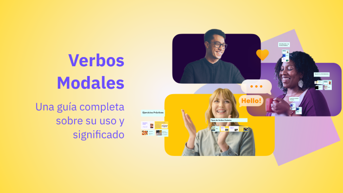 Verbos Modales by Ricardo Alejandro Perez Gomez on Prezi