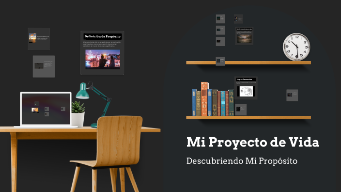 Mi Proyecto de Vida by Maria Isabel Vargas Estrada on Prezi