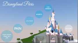 euro disney case study ppt