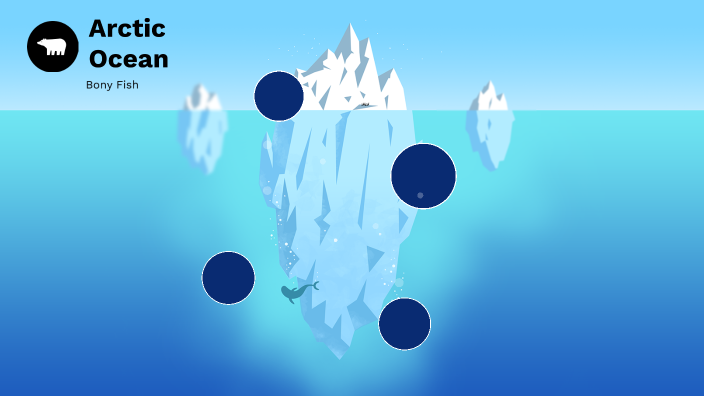 Arctic Ocean presentation by JOSELYNE VAZQUEZ on Prezi