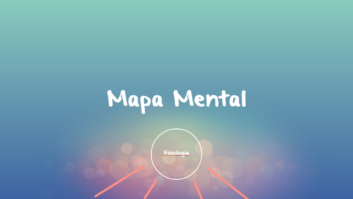 Mapa Mental by Raquel Andrade on Prezi Next