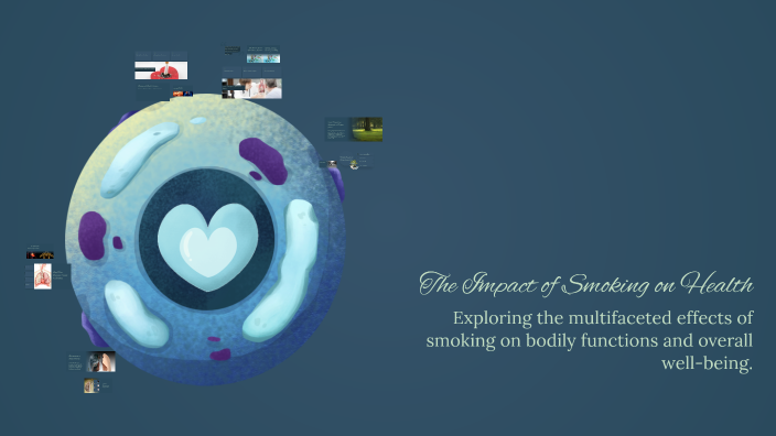 The Impact of Smoking on Health by Aizen Sosuke on Prezi