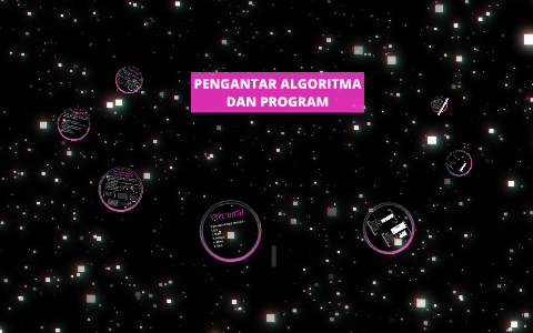  Materi  1 Algoritma  Pemrograman  1 by Nera Kholimah on Prezi