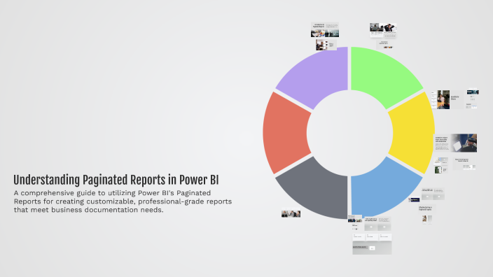 Understanding Paginated Reports in Power BI by Sudhakar Muppuri on Prezi