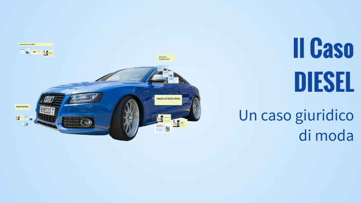 Il Caso DIESEL by Anna Chiara Venturini on Prezi