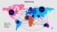 Samengroeiing Koppeling apotheker Global Sourcing by Sarah Strzalka