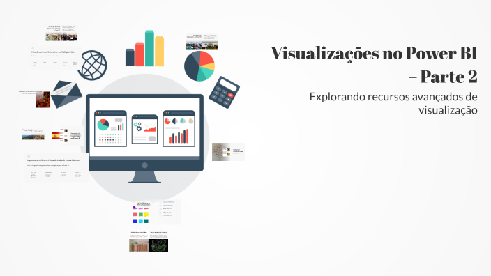 Visualizações no Power BI – Parte 2 by Icaro Sodre on Prezi