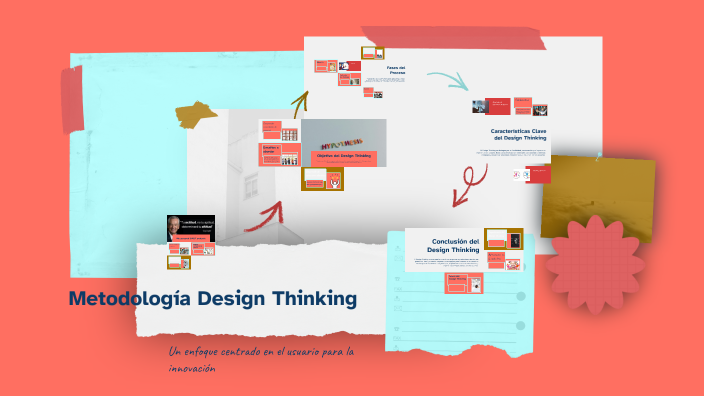 Metodología Design Thinking by Jonathan Vargas on Prezi
