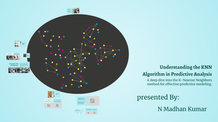 Understanding the KNN Algorithm in Predictive Analysis by N Madhan ...