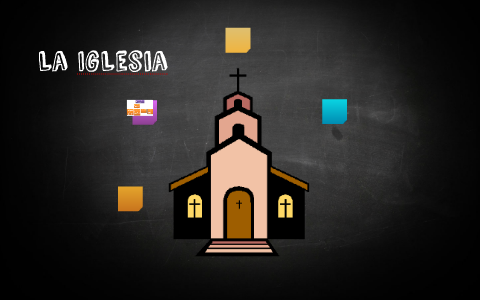 La IgLesia by Edu GB on Prezi