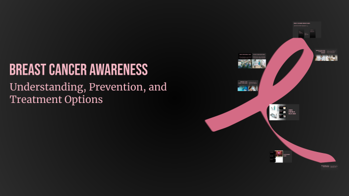 Breast Cancer Awareness by sara on Prezi