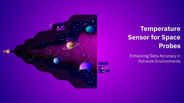 Temperature Sensor for Space Probes by Mohammed Shaheed on Prezi