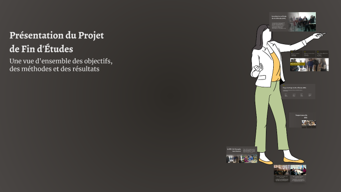 Présentation du Projet de Fin d'Études by yasmina othmani on Prezi