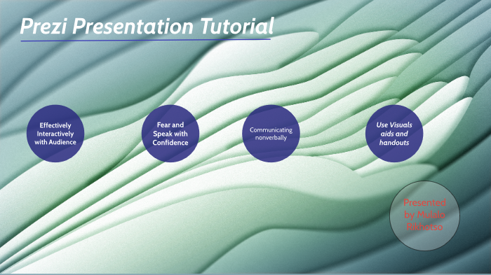 Prezi tutorial for beginners pdf image