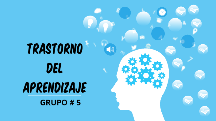 TRASTORNO DEL APRENDIZAJE by Isaac Wagner on Prezi