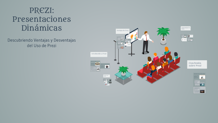 PREZI: Presentaciones Dinámicas by Sayu taco on Prezi