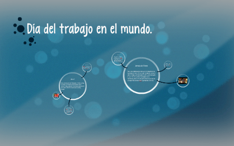 Día del trabajo en el mundo. by Daany Muñoz on Prezi