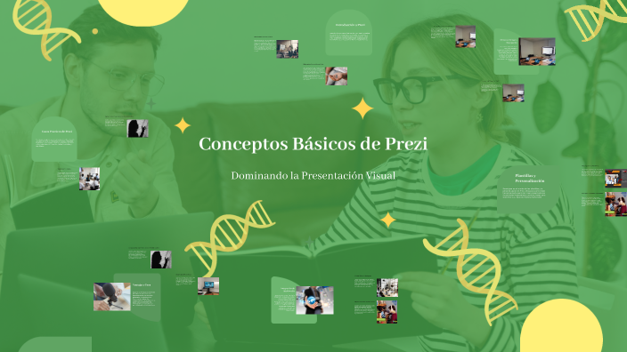 Conceptos Básicos de Prezi by Caamill Garcia on Prezi